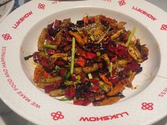-禄鼎记·排队俩小时都要吃的酸菜鱼(石牌桥店)
