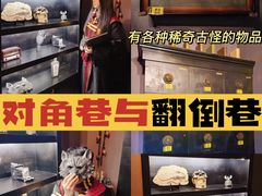 -逃脱反斗城沉浸剧情密室(北京路店)