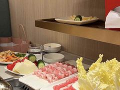 -海底捞火锅(百乐门广场店)