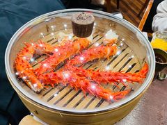 -万岛日本料理铁板烧(万泰国际店)