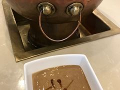 -北门涮肉·铜锅涮肉(南锣鼓巷店)