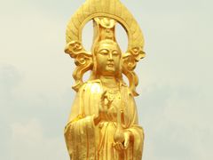 -广州莲花山旅游区