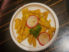 -桃花源中餐厅(金茂豪华精选酒店)
