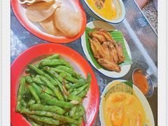 -阿徕孖·泰餐(大沙地店)