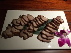 绿茶烤肉-绿茶餐厅(华联万柳店)