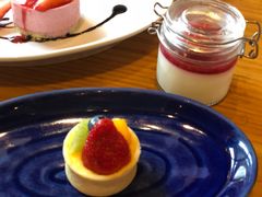 -君悦酒店·La Terrazza意合園·意式风味