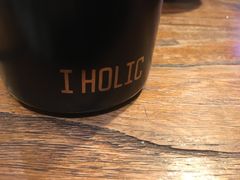 -I HOLIC艾豪丽披萨(KKone店)