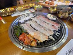 -杀猪天·韩国烤肉(总店)