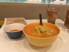-谭仔米线(皇庭广场店)