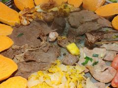 -正宗齐齐哈尔烤肉·齐牛哥鲜切炭火烤肉(杭州总店)