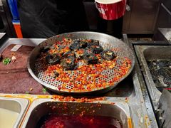 -黑色经典臭豆腐·湖南特产(步行街店)