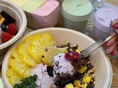 -都牧府·手作酸奶(红山荟店)
