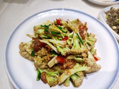 -俏湘厨•地道湘菜(建华南路店)