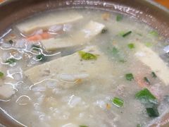 -潮汕美食.厚弥粥(白石洲店)