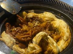 -二十一分小锅炖(中心店)