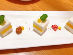 -粤域茶餐厅