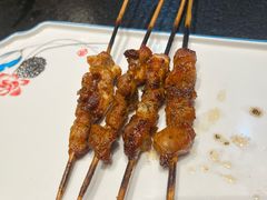 -高家烧鸽子烧烤店63年