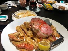 -鱼乐轩·俄罗斯海鲜直供餐厅(群力店)