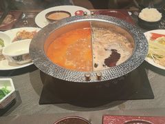 -牛YO寿喜烧和牛火锅自助(三台子万象汇店)