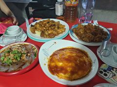 -同发号饭庄(复兴路店)