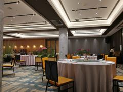大堂-紫阳海鲜楼·传承闽味(长乐路总店)