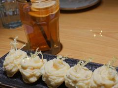 -味太助·银饭食堂(中华城店)