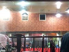 -海银海记潮汕牛肉火锅(新港中路海珠店)