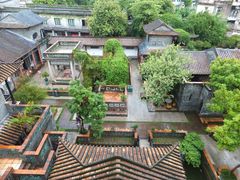 -东莞市可园博物馆