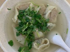 -吉祥馄饨(虹桥火车站店)