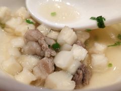 -西贝(吴江路湟普汇店)