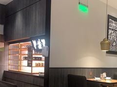 大堂-太二酸菜鱼(金沙印象城店)