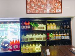 -角落里(中山公园店)