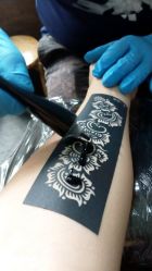 -天绣堂纹身刺青tattoo