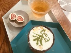 -茶是一枝花泡茶店