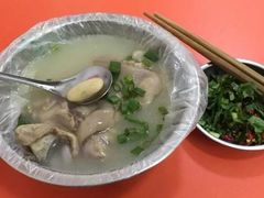 -吴氏蹄花
