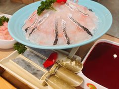 -蜀留香火锅(社会山店)