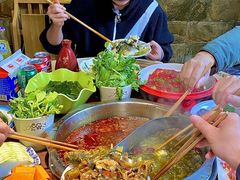 -青山青豆花·笑禅豆腐鱼(黄泥塝店)