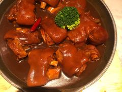 -鹿港小镇(霄云店)