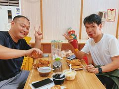 -骆记肠粉油糍