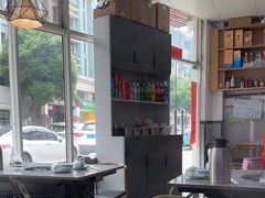 -光头药膳鸡(莱茵小镇店)