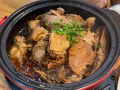 姜母鸭-大厨的餐厅(曾厝垵总店)