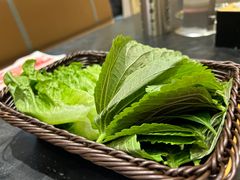 -老熟人烤肉城(马家堡店)