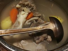 -丝路金桃·新疆菜(徐汇店)