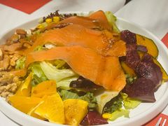 -ITA·意塔意大利餐厅(亦庄店)