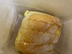 海盐芝士吐司-爸爸糖吐司面包(宁波世纪东方店)