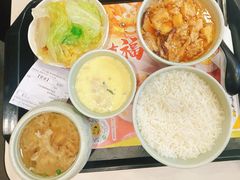 -真功夫(环市中路店)