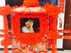 -东北人粗粮饺子坊(南山店)