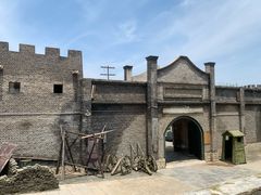 -铁道游击队纪念馆