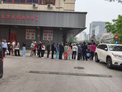 -味多美蛋糕(安定门店)