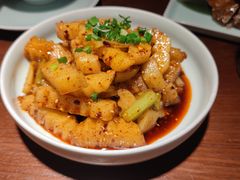 -全牛匠·乐山跷脚牛肉(西单华威约饭街店)